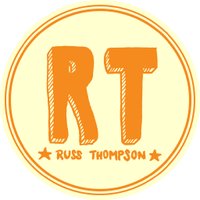 Russell Byers Thompson(@russthompson) 's Twitter Profile Photo
