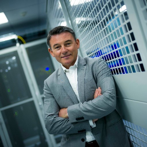 Managing Director for Equinix in Ireland. Veteran of the #DataCentre industry. #Tech #DataCentres #Rugby #Cloud #DigitalTransformation