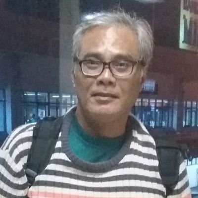 aviandewanto's profile picture. A reader. I am not left or right. Coz I don't know where iis it.