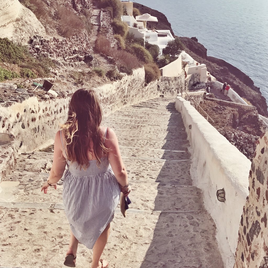 hannakturner's profile picture. stella and reed's mom.