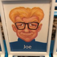 Jeff Joblum(@JoeyFontana3) 's Twitter Profile Photo