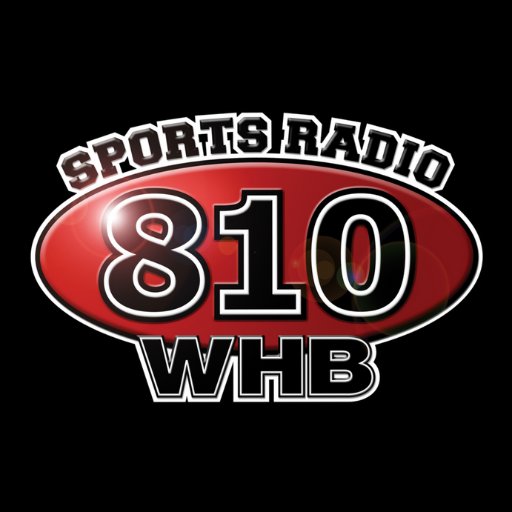 Sports Radio 810 WHB