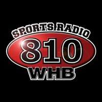 Sports Radio 810 WHB (@sportsradio810) 's Twitter Profile Photo Sports Radio 810 WHB (@sportsradio810) 's Twitter Profile Photo
