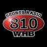 SportsRadio810's profile picture. America's largest all-sports radio station. Proud to be locally owned & operated since 1998.