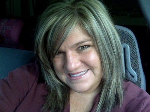 I am a Daughter, Granddaughter, Mother, Aunt and Niece!