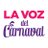 La Voz del Carnaval