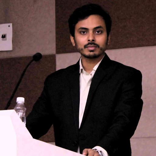 (Electronics | IOT | Embedded Systems) lover | Startup Enthusiast| Educator| Non Resident Bihari