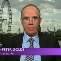 Peter Golds (@going4golds) 's Twitter Profile
