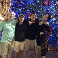 Fred Thrower (@fredwhothrows) 's Twitter Profile