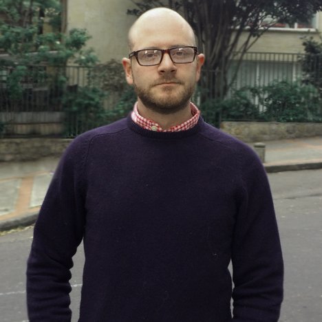 andreslomba's profile picture. 