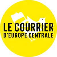 Le Courrier d'Europe centrale (@ceuropecentrale) 's Twitter Profile