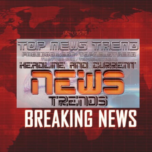 #TopNewsTrend
Talking about the stuff making current headlines
Like the Page:
https://t.co/cCUD8yJKHf
@IDGAFNewsNow, @ComputerMagazi