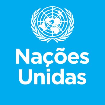 Conta oficial das Nações Unidas 🇺🇳 em Português. 
Pela paz, dignidade & igualdade em um planeta saudável.