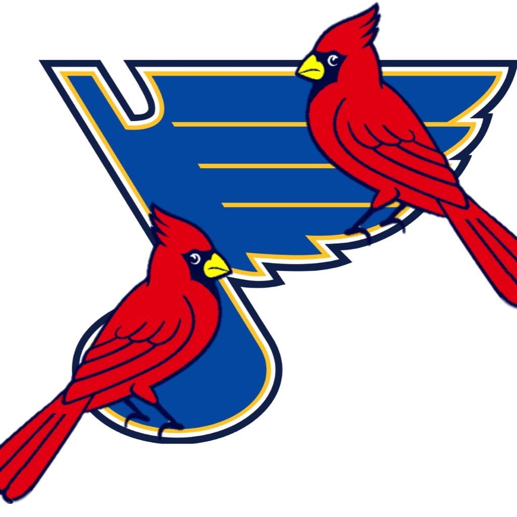 My thots on the Cardinals and Blues. Stoolie. follow my blog if you want. #LGB #GoCards #VIVA