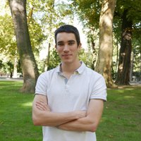 Antoine Bourget (@antoinebrgt) 's Twitter Profile