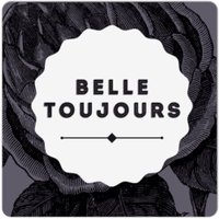 Belle Toujours (@belletoujours_) 's Twitter Profile Photo Belle Toujours (@belletoujours_) 's Twitter Profile Photo