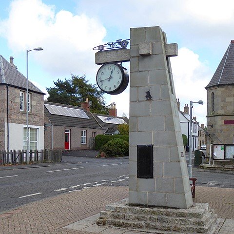 ChirnsideCommon's profile picture. Chirnside Common Good Association exists for the advancement of citizenship and community development,