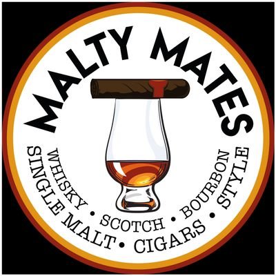 Official Account of Malty Mates
 #whisky #whiskey #cigar #bourbon #scotch #singlemalt