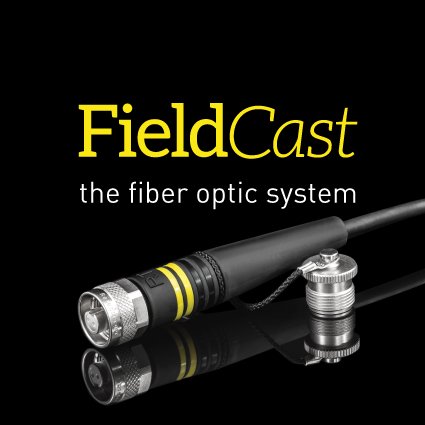 #FieldCast is manufacturer of fiber optic systems for use in live events registration,suitable for broadcasting studios,OBvans,& emerging new casting facilities