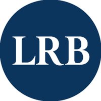 London Review of Books (@lrb) 's Twitter Profile