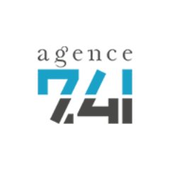 agence_7_41's profile picture. L'agence 7.41 prend en charge toute votre communication, sur support réel ou numérique. Conseils sur-mesure, rapidité et qualité au juste prix.