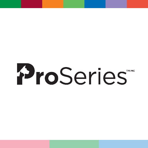 We wanted to create a pet food that could do it all: dental care, shiny coat, odour control & lots of meat. We did, and it's called ProSeries.