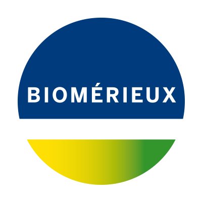 bioMérieux Inc provides diagnostic solutions which determine the source of disease and contamination to improve patient health and ensure consumer safety.