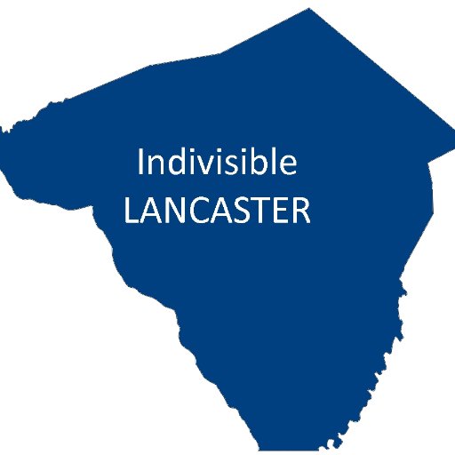 #Resist the GOP agenda in Lancaster County PA. #FBR #CorruptGOP #LloydtheVoid #LyingLloydSmucker #VoteOutGOP https://t.co/dgqkzwR7ry…