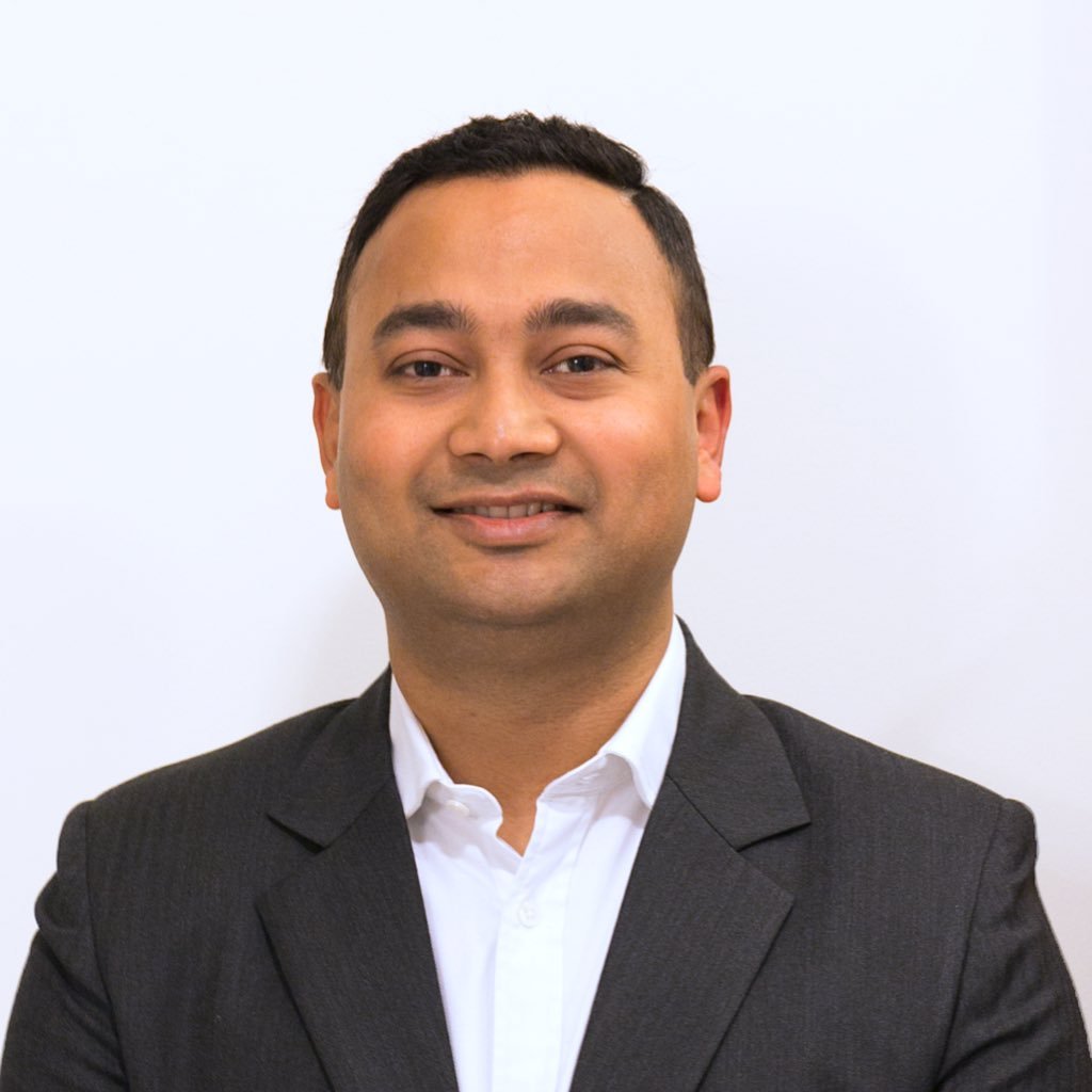 abhinav_banerje's profile picture. AWS Partners | views are my own