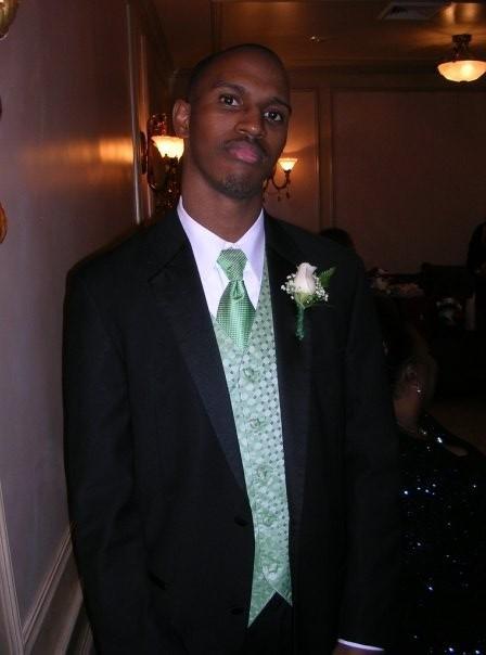Chris Sinclair