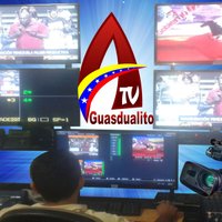 APURETV (@apuretvgdto) 's Twitter Profile