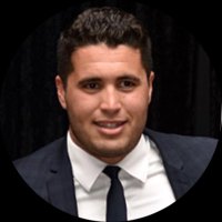 Kyle Vizirakis (@mrvizirakis) 's Twitter Profile