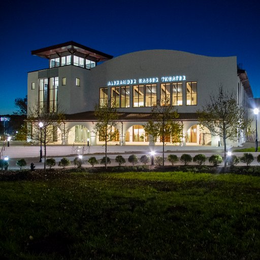 A home for groundbreaking professional music, theater, and dance at Montclair State University.