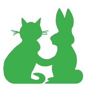 We take in unwanted, abandoned and stray cats, kittens, rabbits & guinea pigs and give them a good quality of life, till they find a loving, permanent home.
