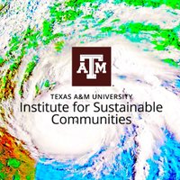 Texas A&M Institute for Sustainable Communities (@tamuifsc) 's Twitter Profile