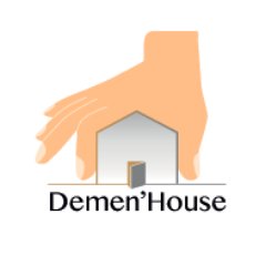 Avec Demen'House 
Vivez votre déménagement autrement                                          🏡  🚛📦⚱️🛋️⚒️ 🏡 #professionalmovers #france #IDF #déménagement
