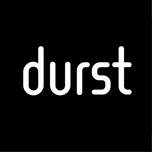 Durst. Advanced Digital Printing and Production Technology