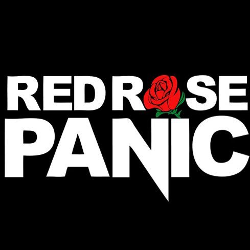 Dynamic Hip-Hop Band | Akron OH 📩redrosepanic@gmail.com #supporttheroses 🌹⚡️