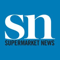 Supermarket News(@SN_news) 's Twitter Profile Photo