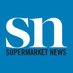 Supermarket News (@SN_news) Twitter profile photo