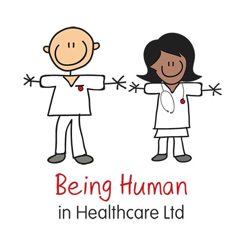 being_ltd's profile picture. 🏥