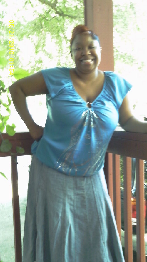 MzDramaFreeMe's profile picture. Wuz good twitter fam