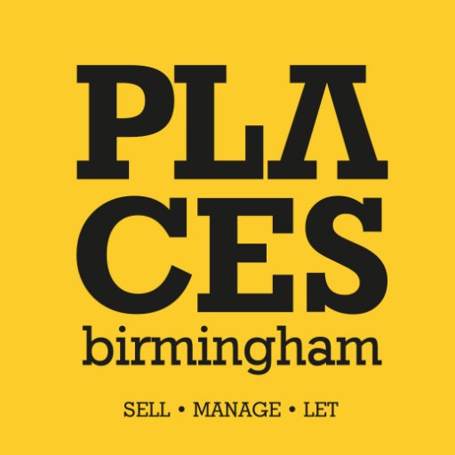 PLACES Birmingham: Property Agents.
Stay classy Birmingham.