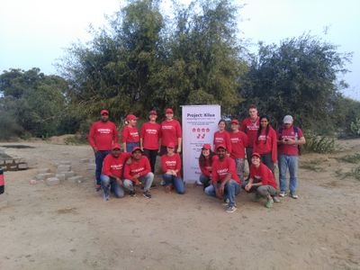 Koshish...An Attempt is an philanthropic organisation