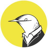 @BlackBird(@Blackbirdmty) 's Twitter Profile Photo