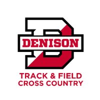 Denison Cross Country & Track & Field (@denisonxctf) 's Twitter Profile