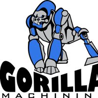 GorillaMachining (@gorillamchining) 's Twitter Profile