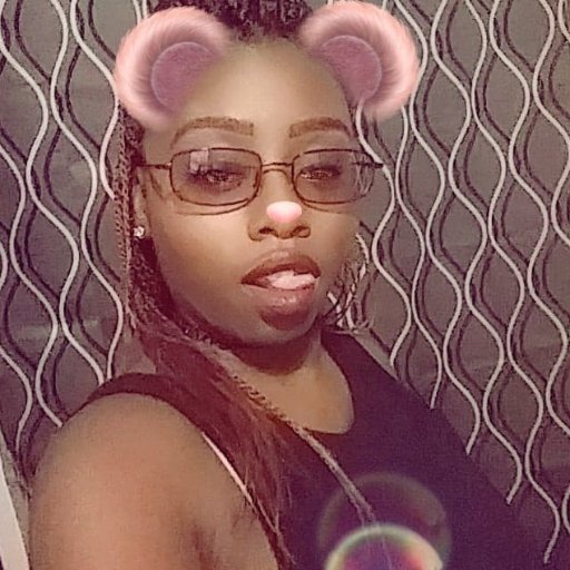 MzChocolete's profile picture. Cool  calm and collective