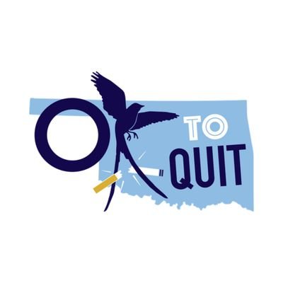 Quitting tobacco is hard. It's #OKtoQuit. Get free resources at https://t.co/bff974COt9.
Grassroots social media campaign in OK focused on tobacco cessation.