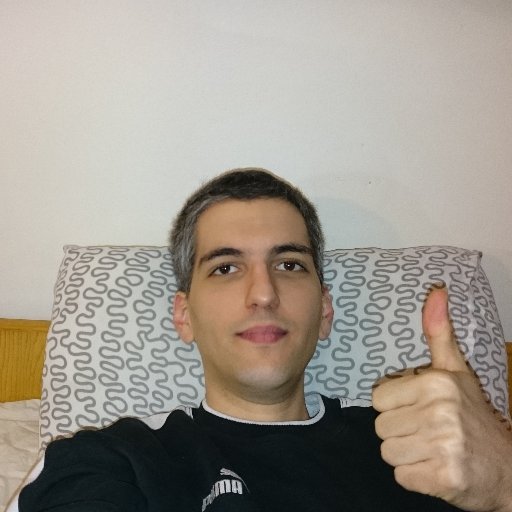 alekosmass's profile picture. ΜΕ ΛΕΝΕ ΑΛΕΞΑΝΔΡΟ,ΕΙΜΑΙ ΕΛΕΥΘΕΡΟΣ ΚΑΙ ΘΑ ΜΕ ΕΝΔΙΕΦΕΡΕ ΝΑ ΚΑΝΩ ΕΝΑΝ ΔΕΣΜΟ ΜΕ ΜΙΑ ΚΟΠΕΛΑ.